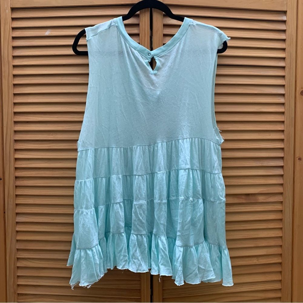 Urban outfitters At Home Romper Medium - Picture 4 of 5